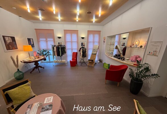 Pop-Up Laden