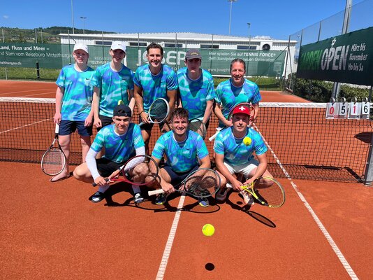 Tennis Weinfelden