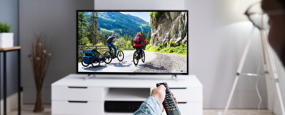 Fernseher