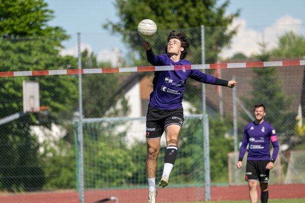 Faustball Wigoltingen