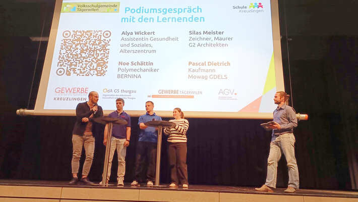 Betriebstage Kreuzlingen