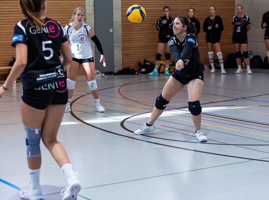 pallavolo