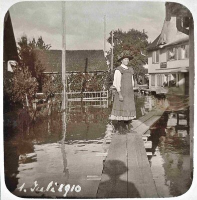 1300 Jahre Ermatingen