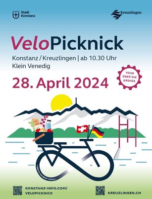 VeloPicknick
