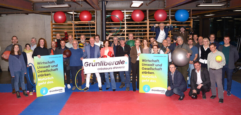 GLP Thurgau
