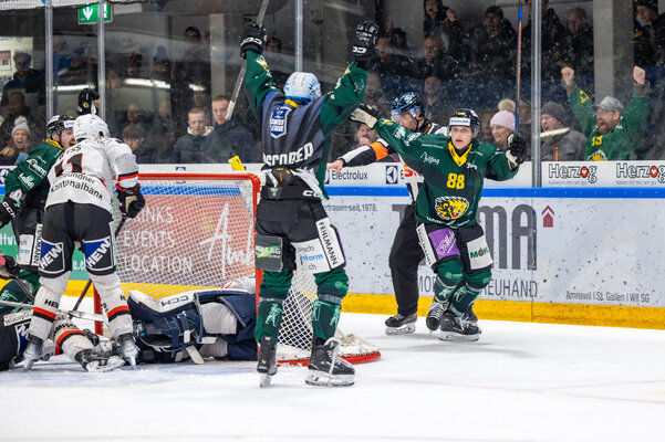 HC Thurgau