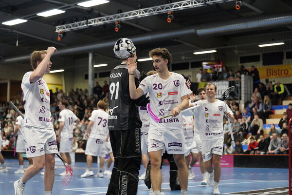 Floorball Thurgau