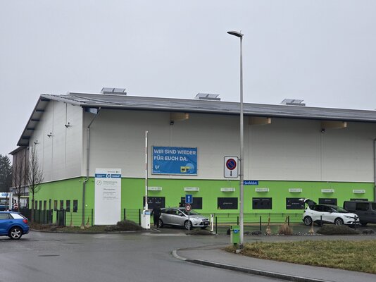RAZ Kreuzlingen