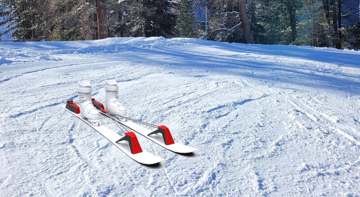 E-Ski