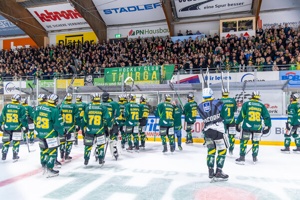 HC Thurgau