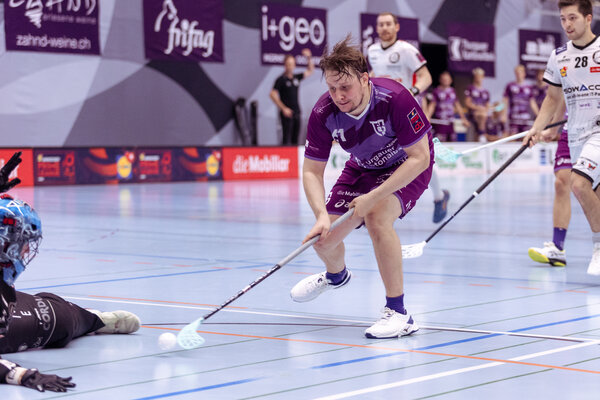 Floorball Thurgau