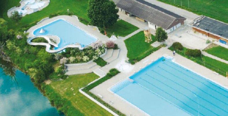 Badi Weinfelden
