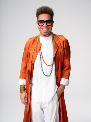 Marc Sway,