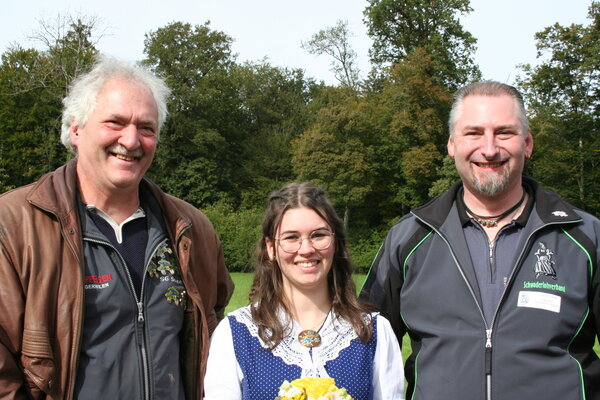 Schwaderlohschiessen 2024