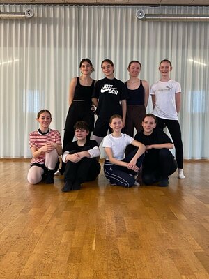Musikschule Weinfelden