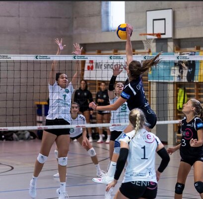 pallavolo-kreuzlingen