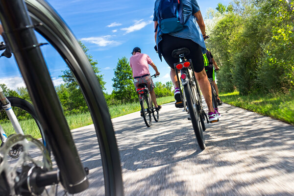 Veloanlass Kreuzlingen und Konstanz