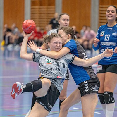 HSCK Frauen