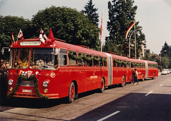 redwebBilder 01 Empfang Roter Arnold in Emmishofen 1962 (002)01