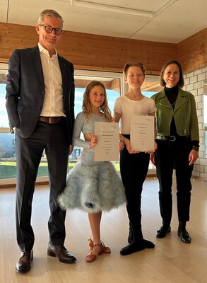 Emil-Hafter Stiftung