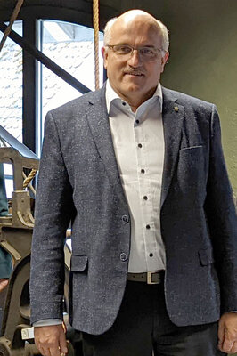 Ruedi Zbinden