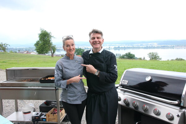Grillkurse