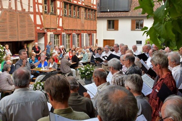 kehlhofserenade