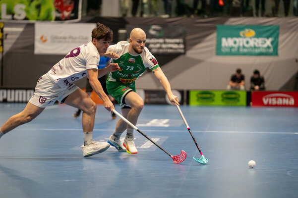Floorball Thurgau
