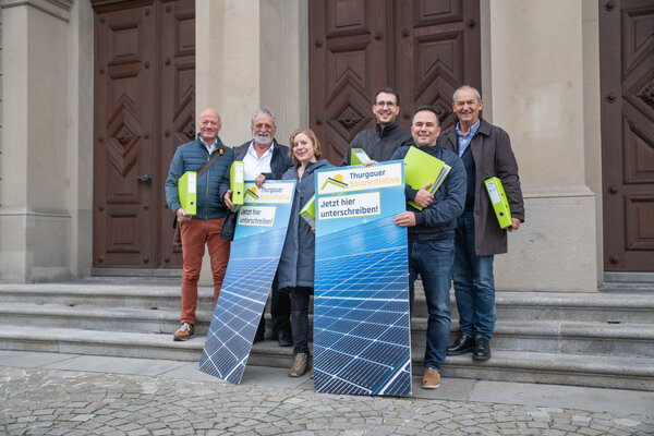 Solarinitiative