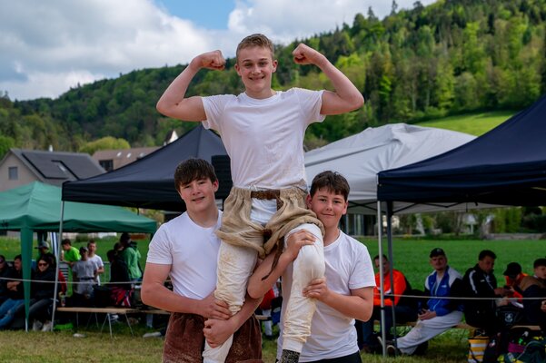 Nationalturntag