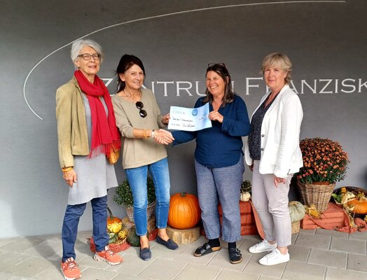 Caritas Thurgau
