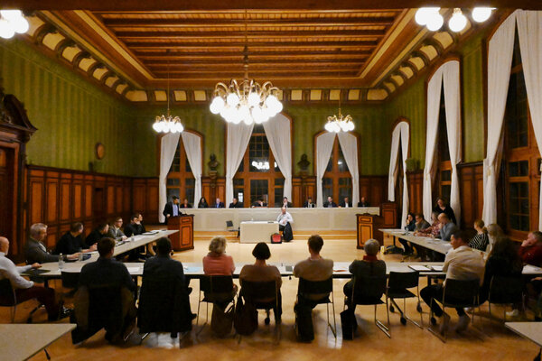 parlament