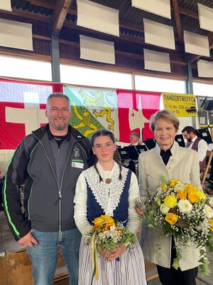 Schwaderlohschiessen - 1