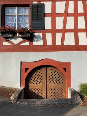 M?ller-Thurgau-Haus