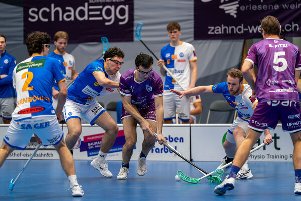 Floorball Thurgau