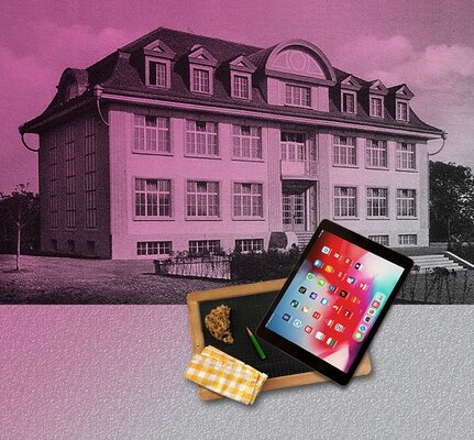 redwebKreuzlingen entdecken Emmishofen macht Schule BILD