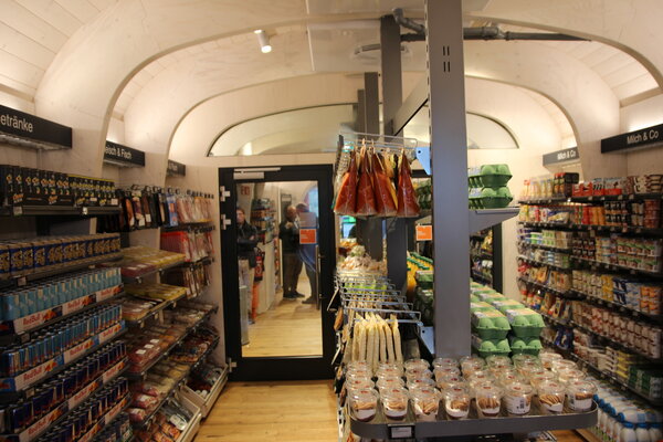 Migros teo