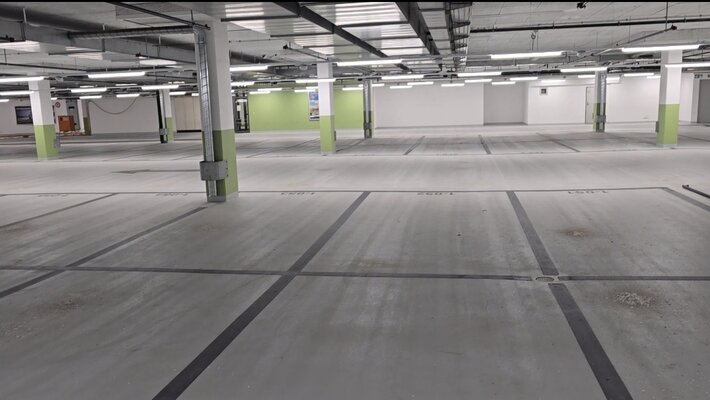 WF Felsenparking