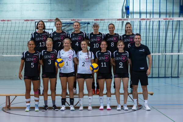 pallavolo-kreuzlingen