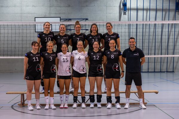pallavolo-kreuzlingen