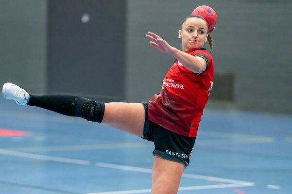 HSCK Frauen