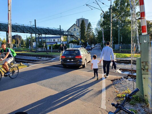 bahnübergang-freiestrasse - 1