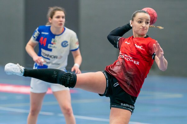 HSCK Frauen