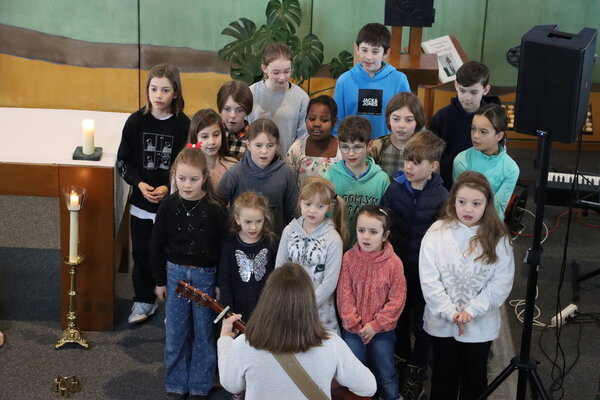 Familiengottesdienst