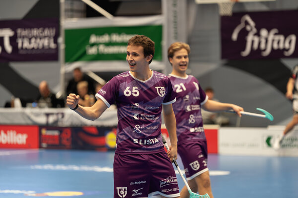 Floorball thurgau