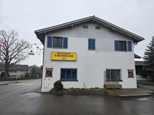 berg durchgangsheim