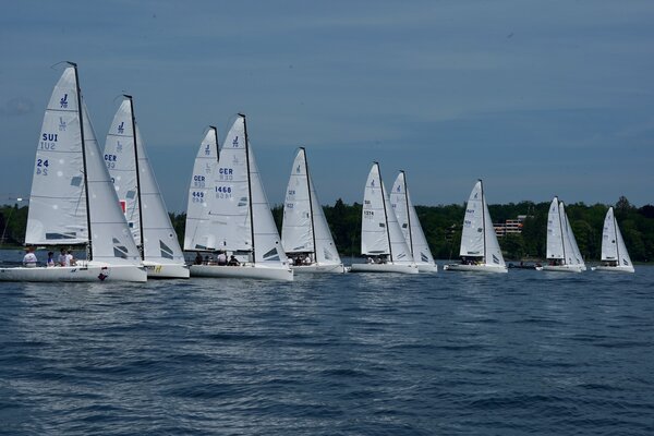 Segeln