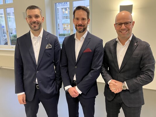 UBS und Credit Suisse Kreuzlingen
