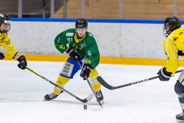 HC Thurgau