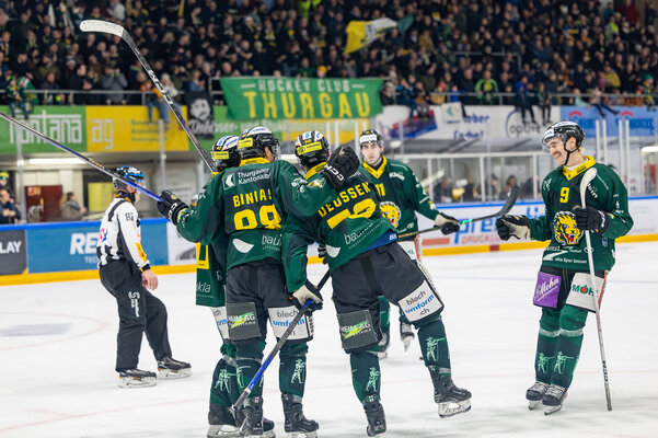 HC Thurgau